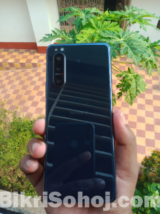 Sony Xperia 5 Mart 2